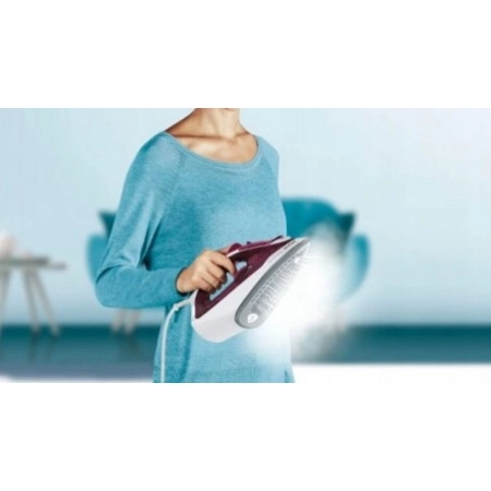 Żelazko parowe TEFAL Express Steam 2400W FV2835